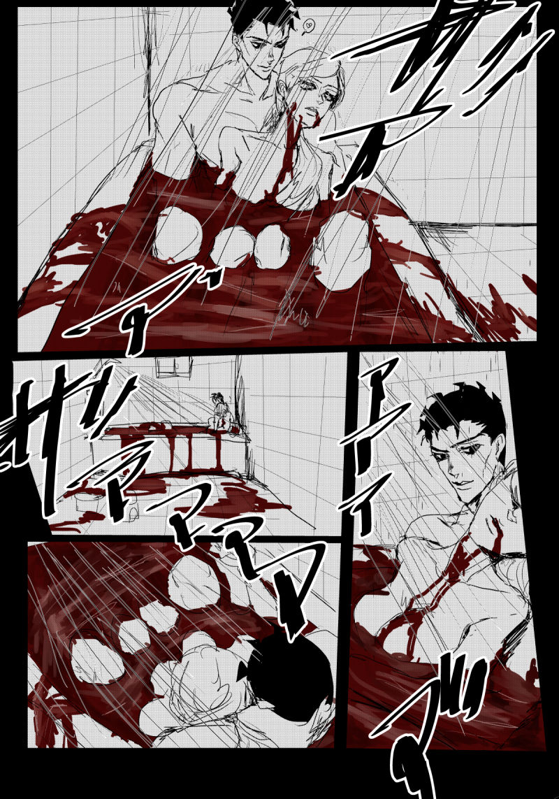 JOJO詰め１４（吉良しの/R-18含む）