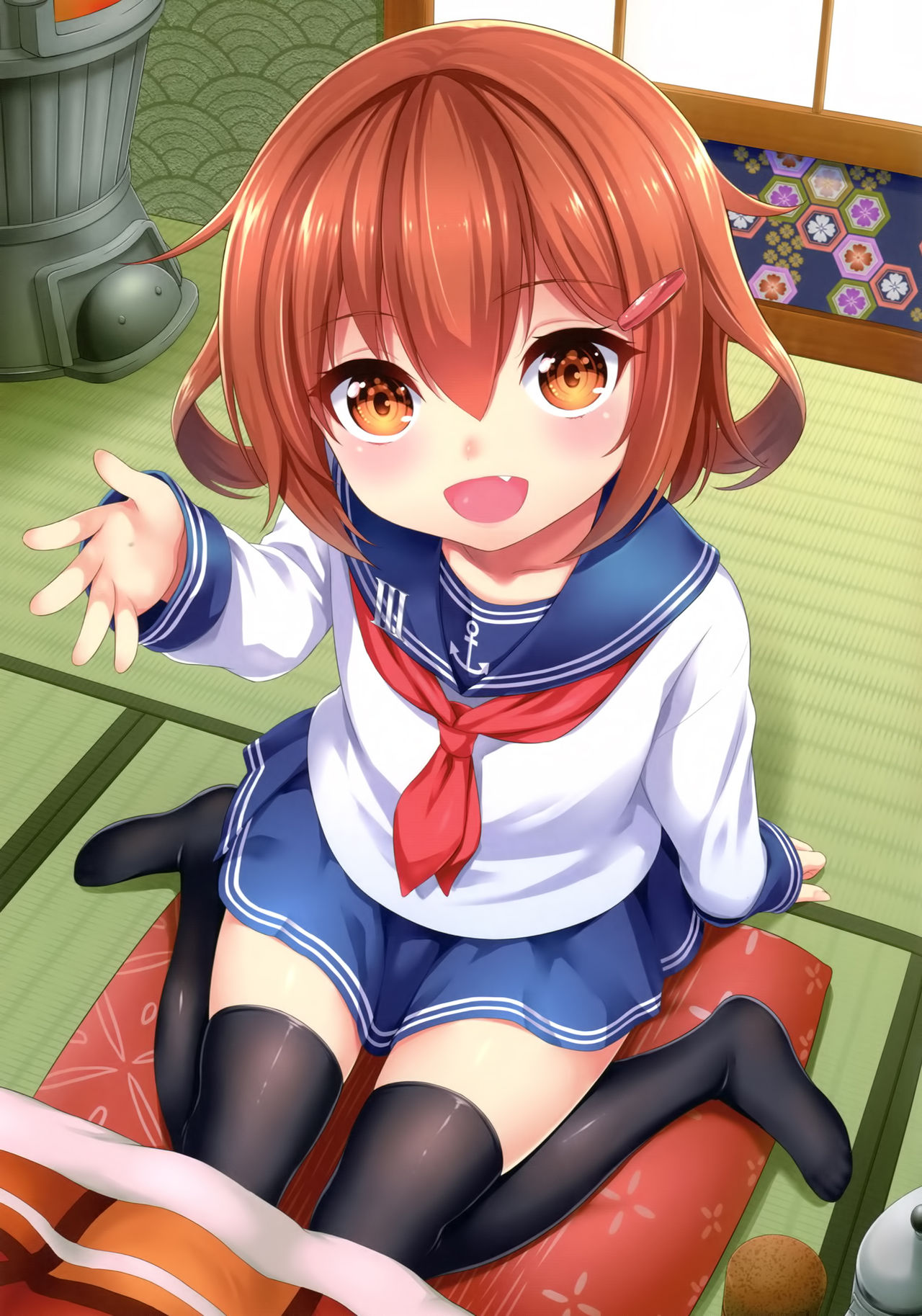 (C89) [DKsha (加瀬大輝)] あしこれ。その4 (艦隊これくしょん -艦これ-) [英訳]