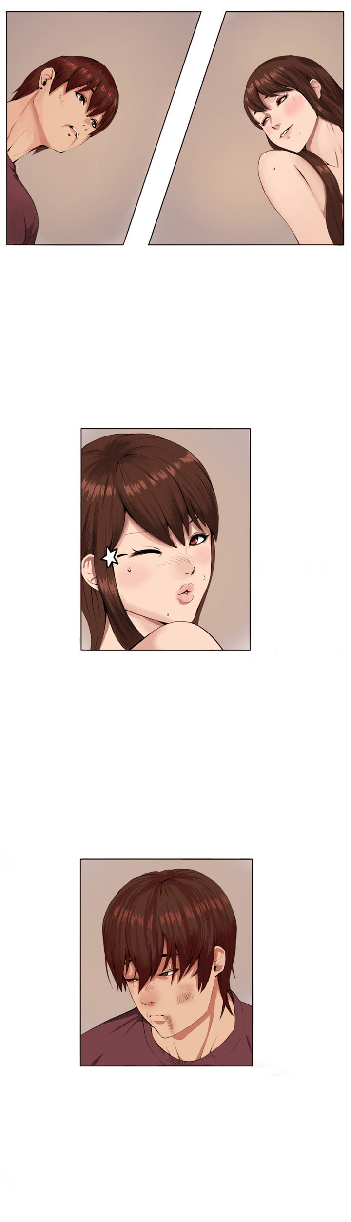 トラップCh.1-8（英語）（継続中）