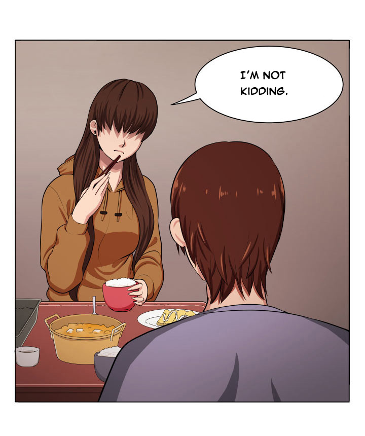 トラップCh.1-8（英語）（継続中）