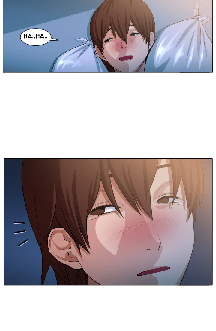 トラップCh.1-8（英語）（継続中）