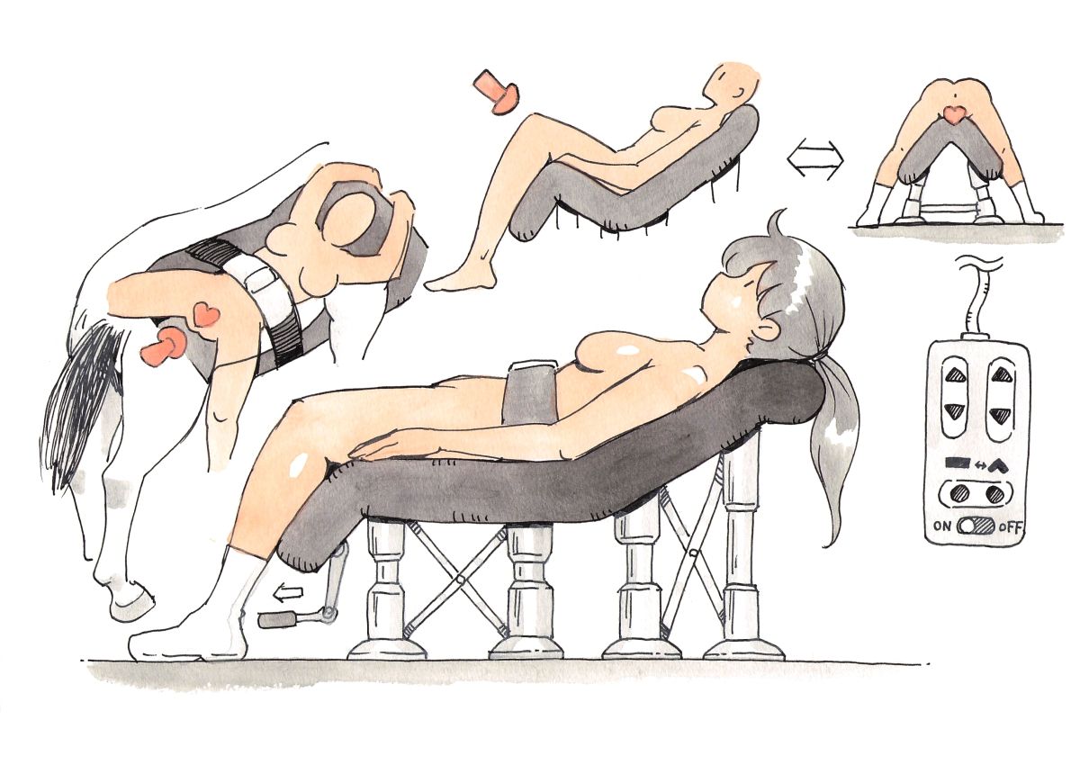 [pink-noise (みずいろ めがね)] どうぶつ農場