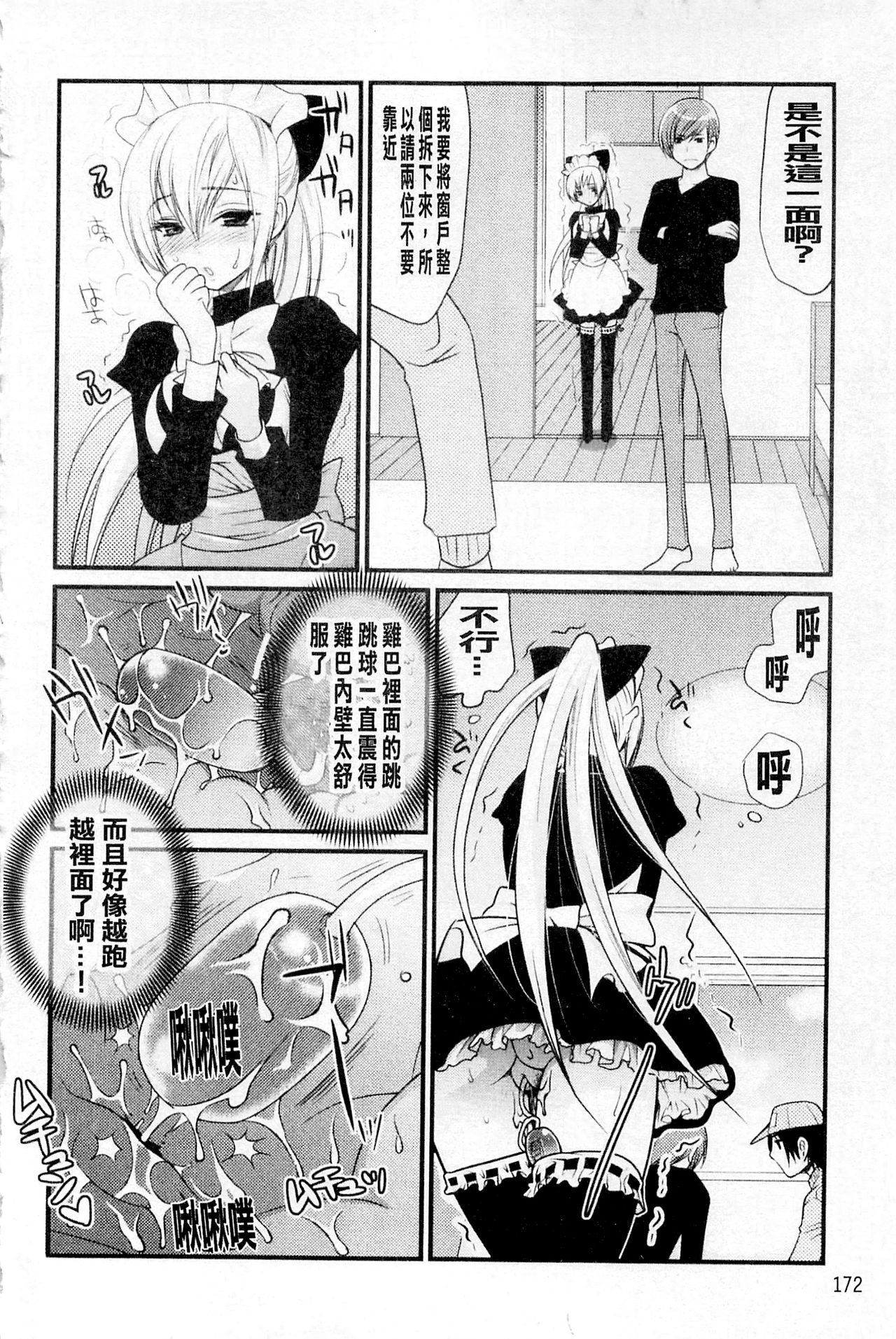 プラムデラックス Vol.003 [中国翻訳]