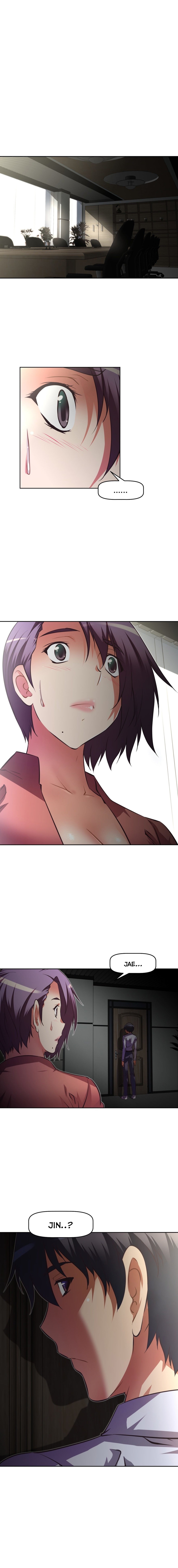 [Worin] Brawling Go Ch.76-81（英語）（進行中）