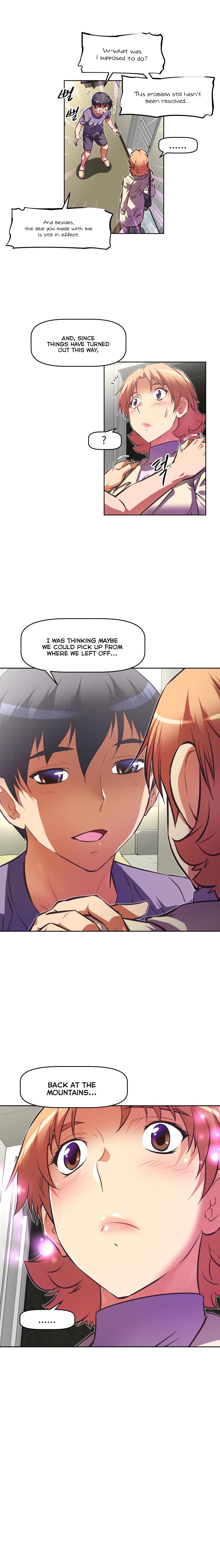 [Worin] Brawling Go Ch.76-81（英語）（進行中）