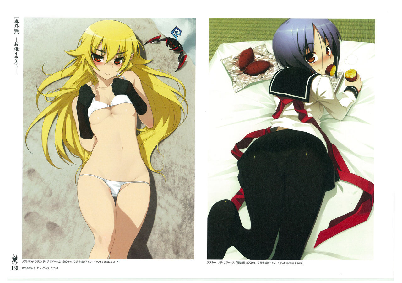 装甲悪鬼村正 ビジュアルファンブック TECH GIAN STYLE