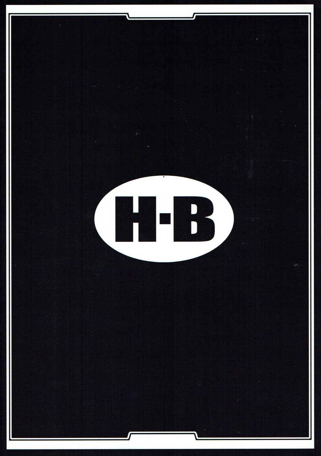 (C84) [H・B (B-RIVER)] ようこそ絶望動画 (ダンガンロンパ)