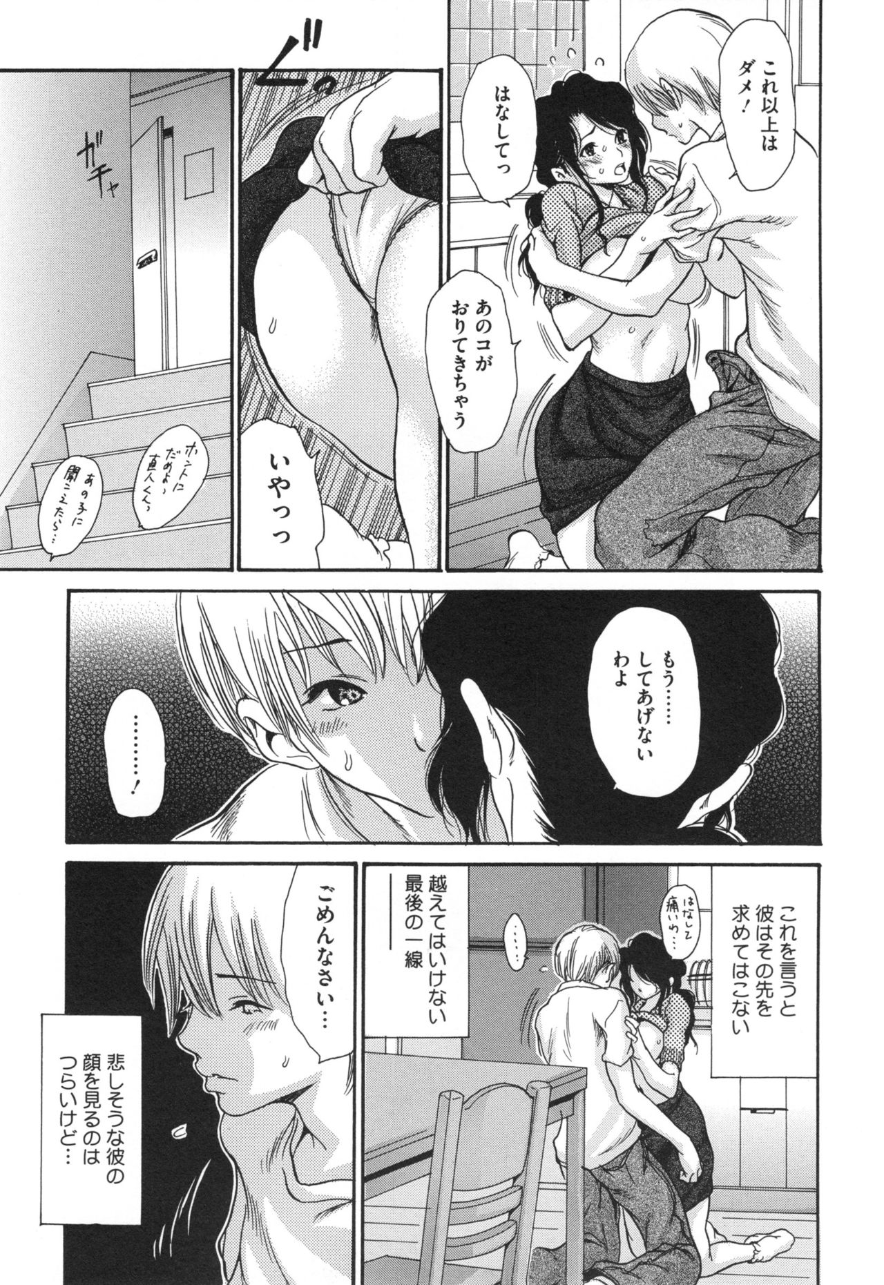 [葵ヒトリ] 肉妻♡ネトラレマニアックス