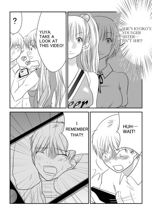 [The Nation of Head Scissors] Fighting Liberation [英語]