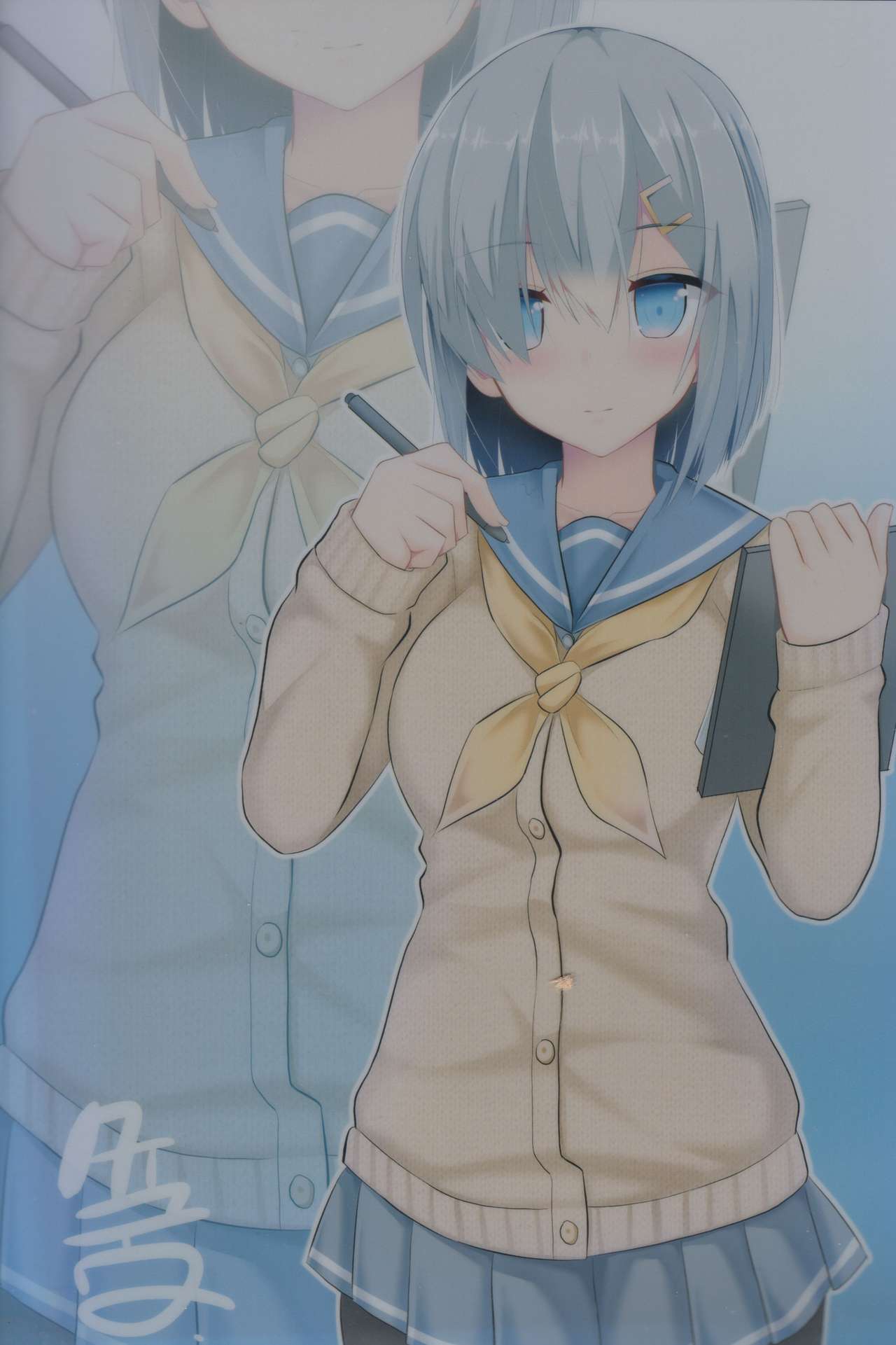 (C91) [ねこのこね (タケユウ)] 浜風とHな私生活 (艦隊これくしょん -艦これ-)