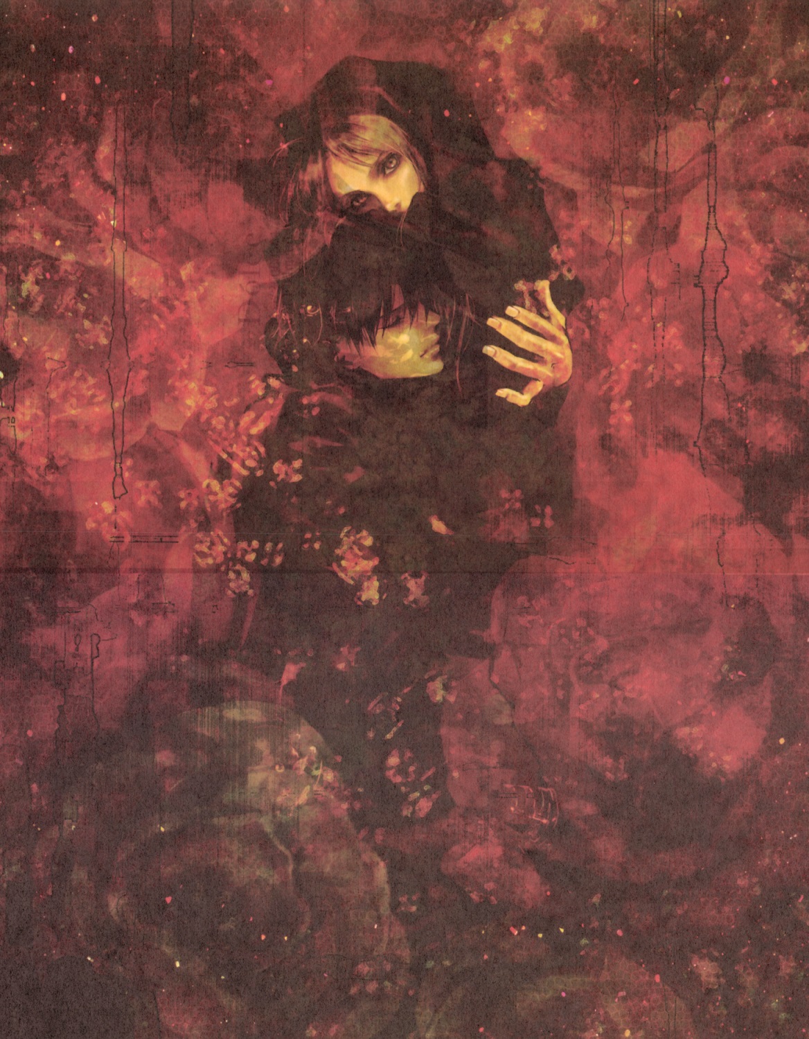 (SUPER15) [idea (世菜りん)] ドルチェ (鋼の錬金術師) [英訳]