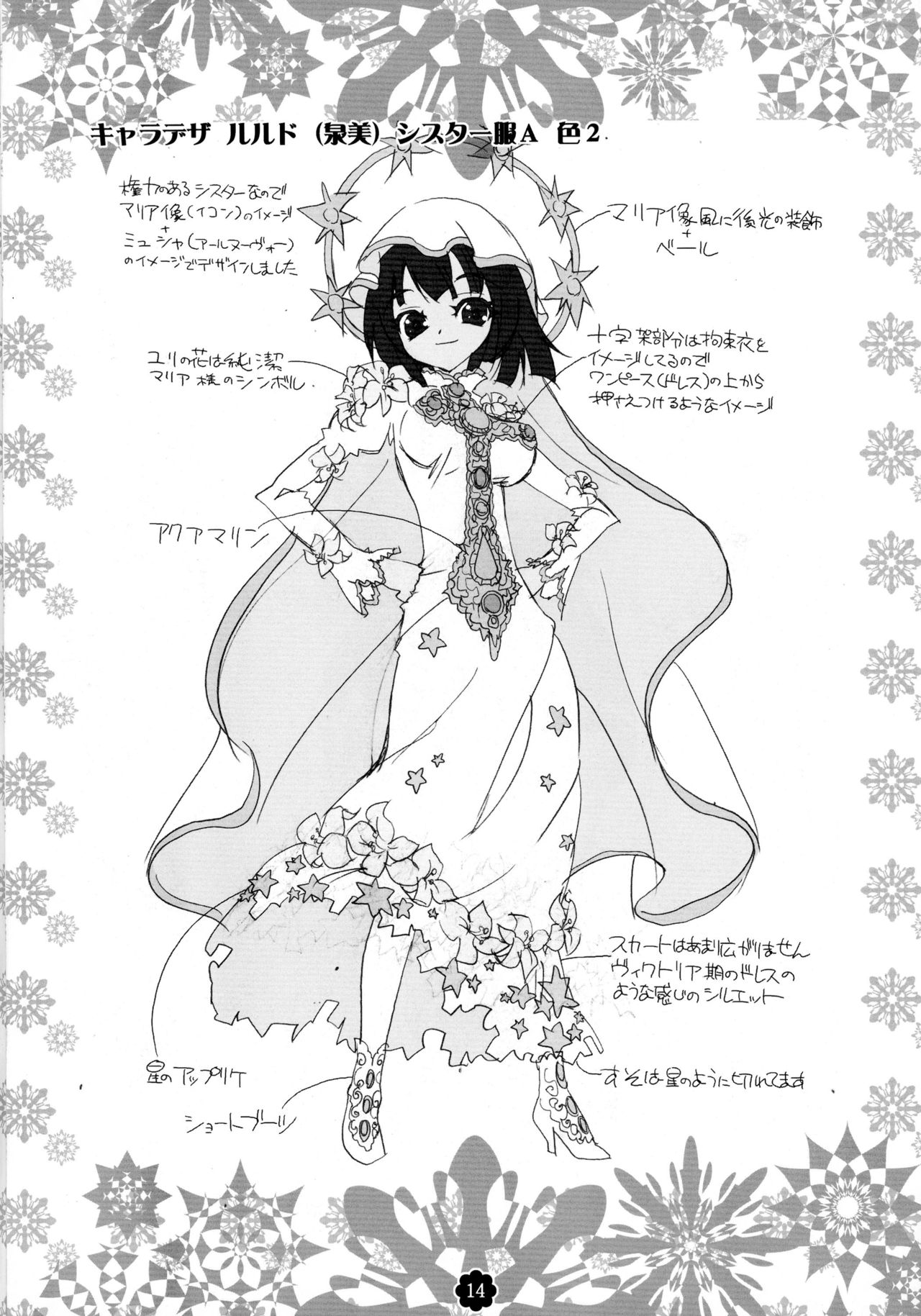 [RIKI (RIKI)] ギソウ=カノジョ本