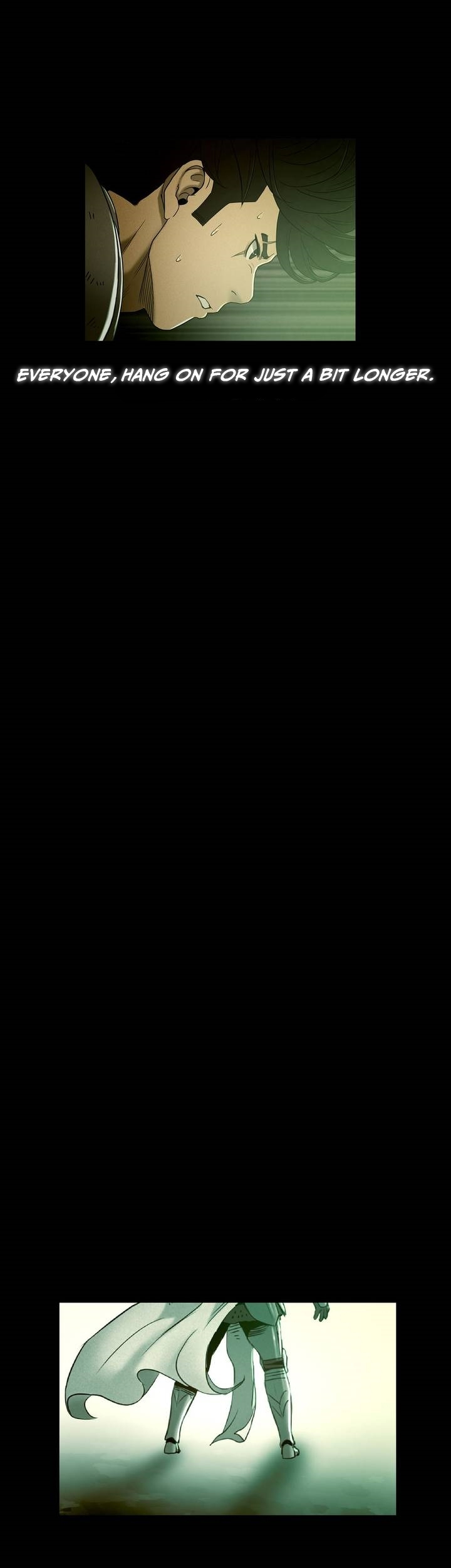 [ゲッティ]サイレンCh.0-5（英語）（YoManga）（進行中）