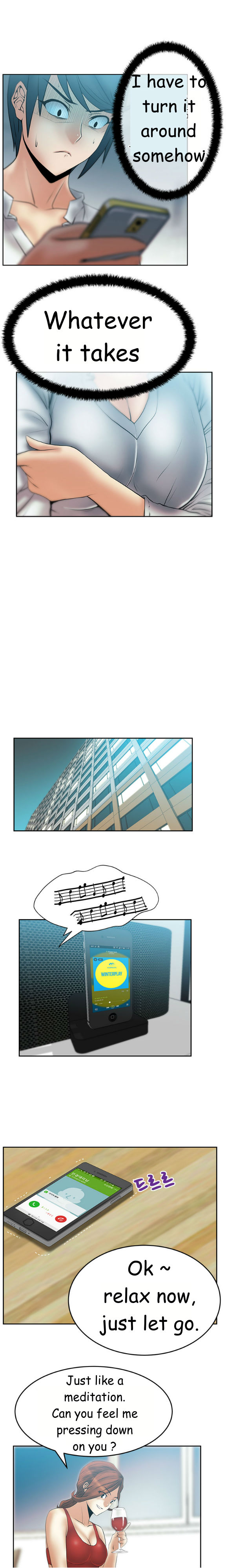 マイオフィスCh.1-33（英語）（継続中）