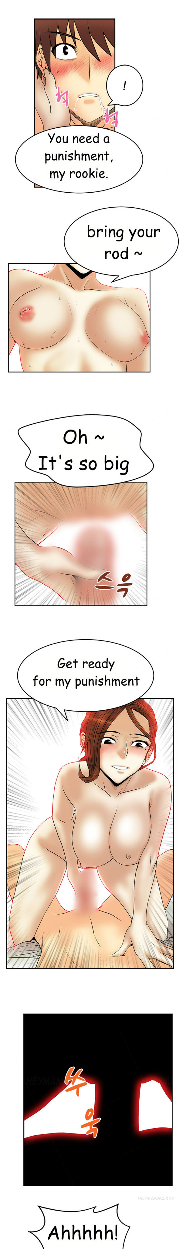 マイオフィスCh.1-33（英語）（継続中）