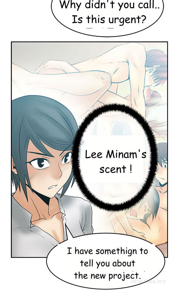 マイオフィスCh.1-33（英語）（継続中）