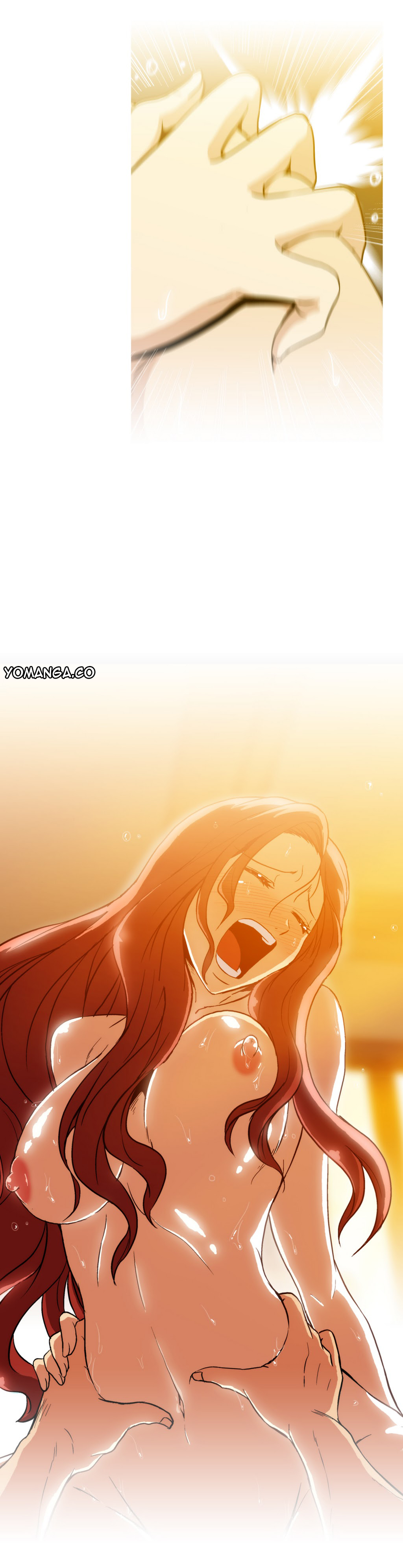 【イヒョンミン】ドラッグキャンディーCh.0-36（英語）（ヨーマンガ）（進行中）