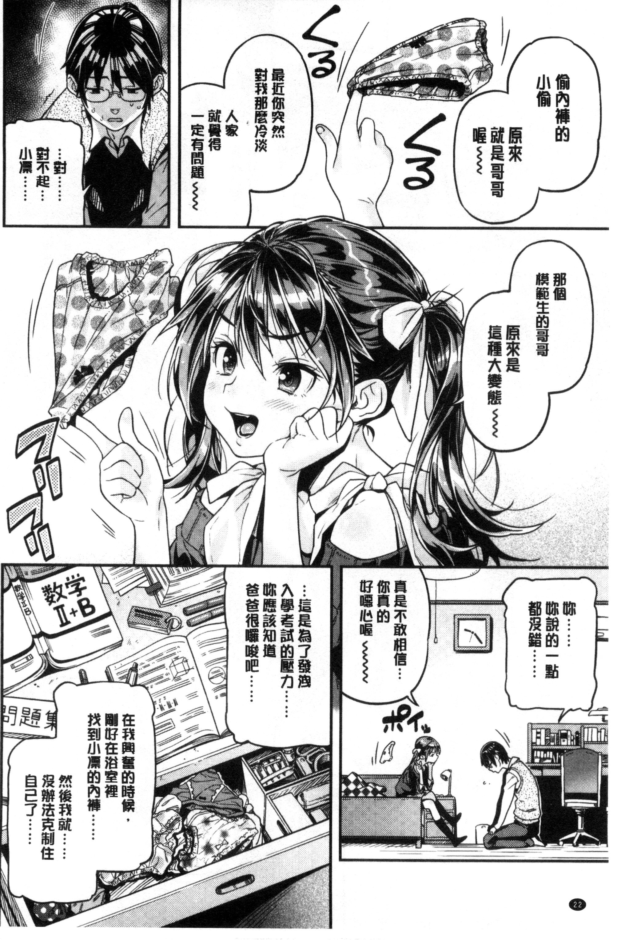 [きんく] もっかいするの？ [中国翻訳]