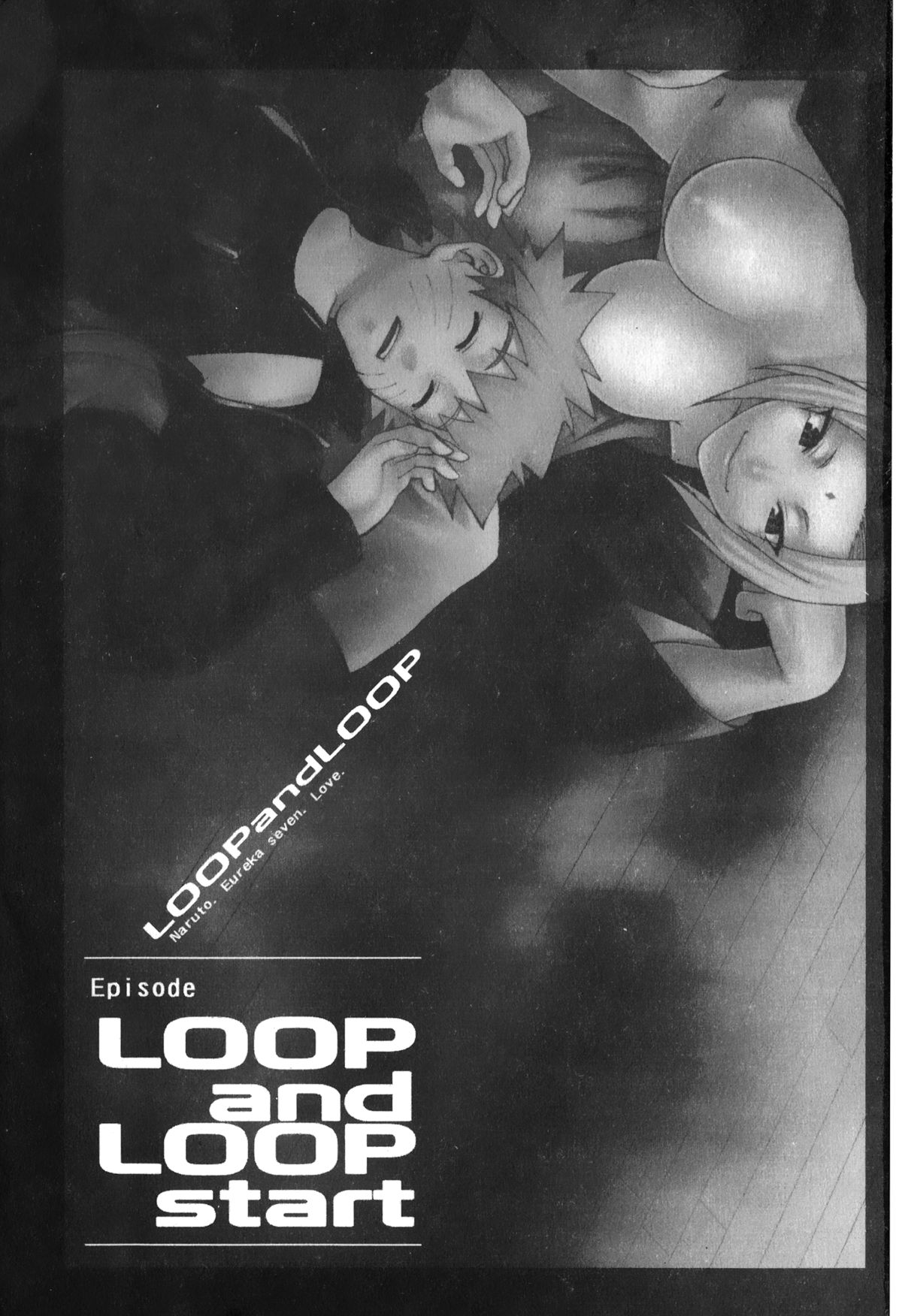 [岸本齋史] 火影忍傳 (ナルト) 6 [中国翻訳]