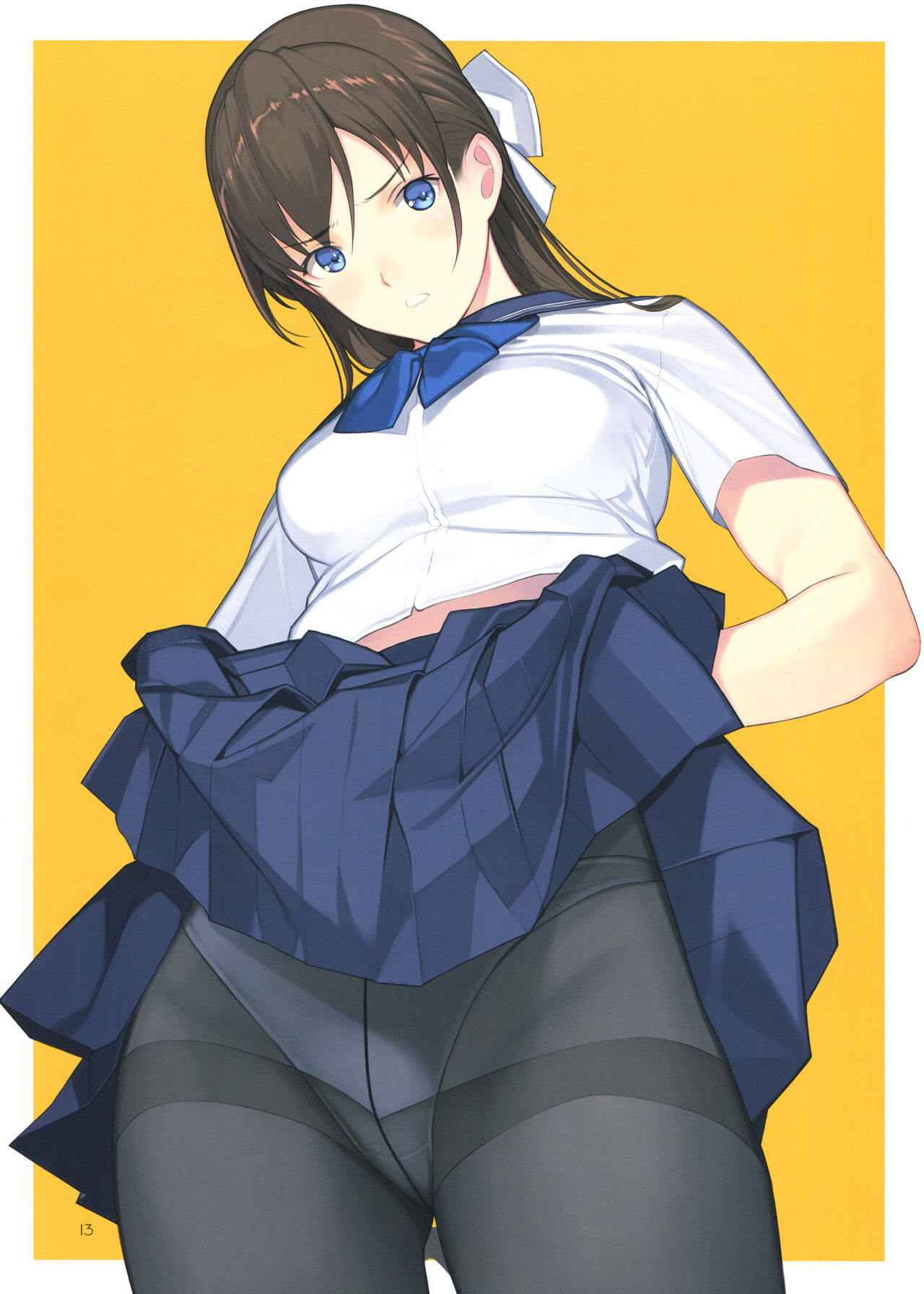 (C90) [LilyLilyRose (みぶなつき)] 小犬丸さんはご機嫌ナナメ [英訳]