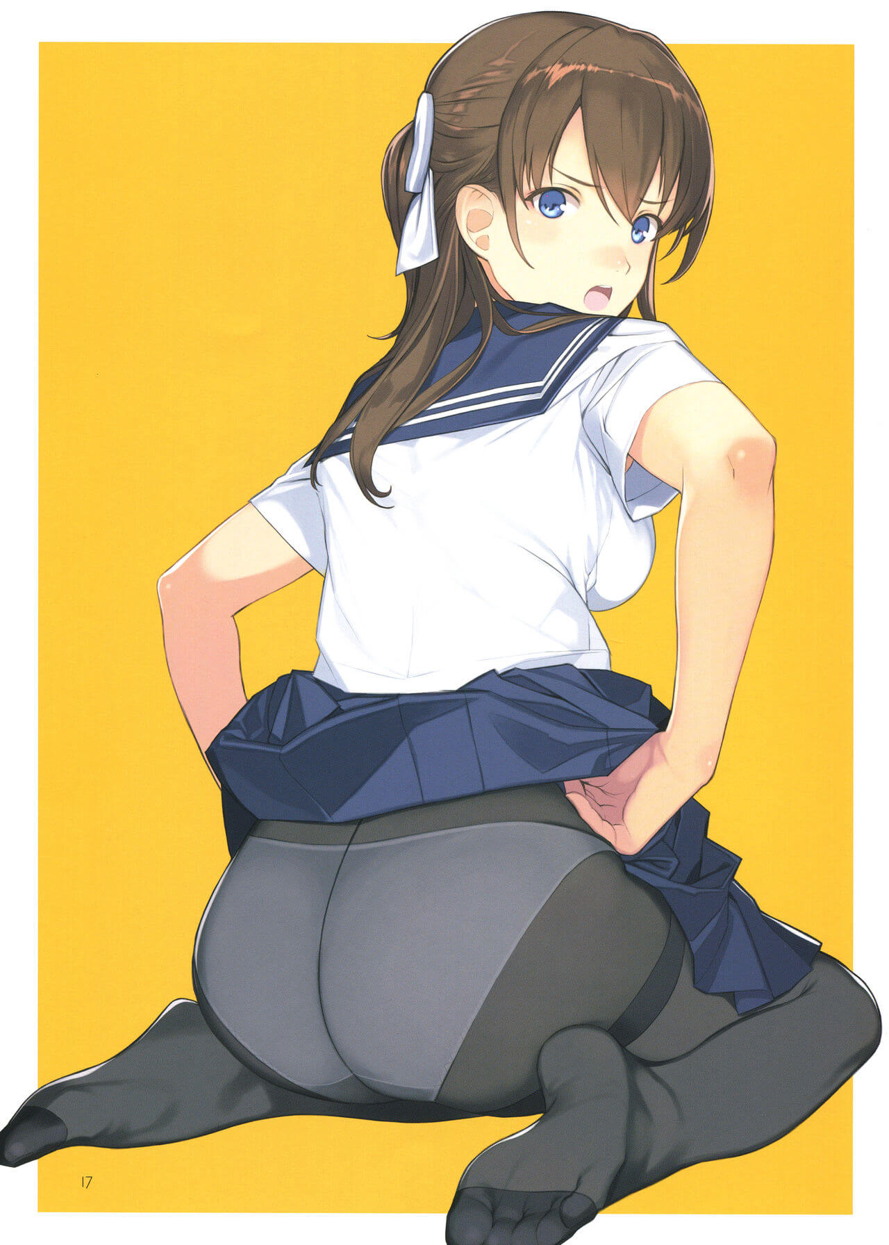 (C90) [LilyLilyRose (みぶなつき)] 小犬丸さんはご機嫌ナナメ [英訳]