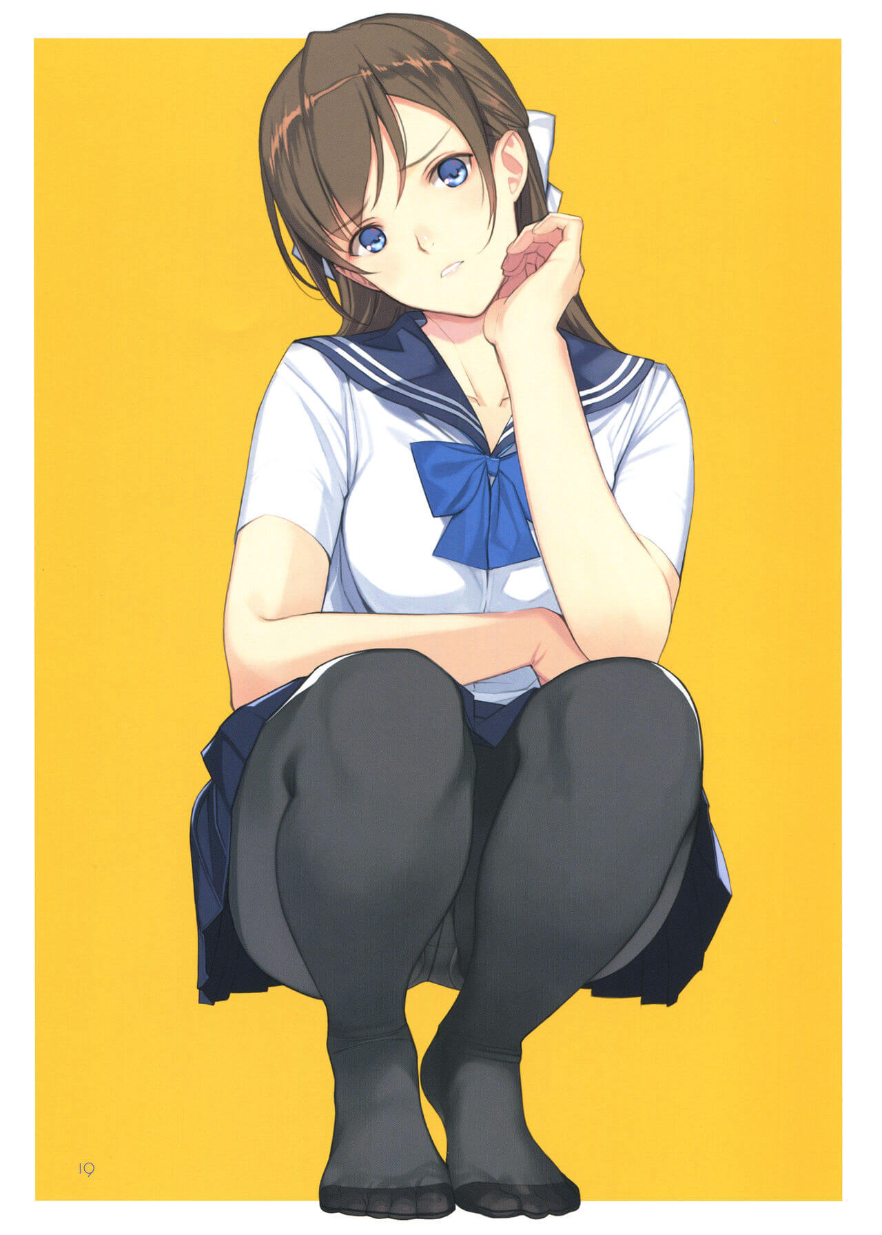 (C90) [LilyLilyRose (みぶなつき)] 小犬丸さんはご機嫌ナナメ [英訳]