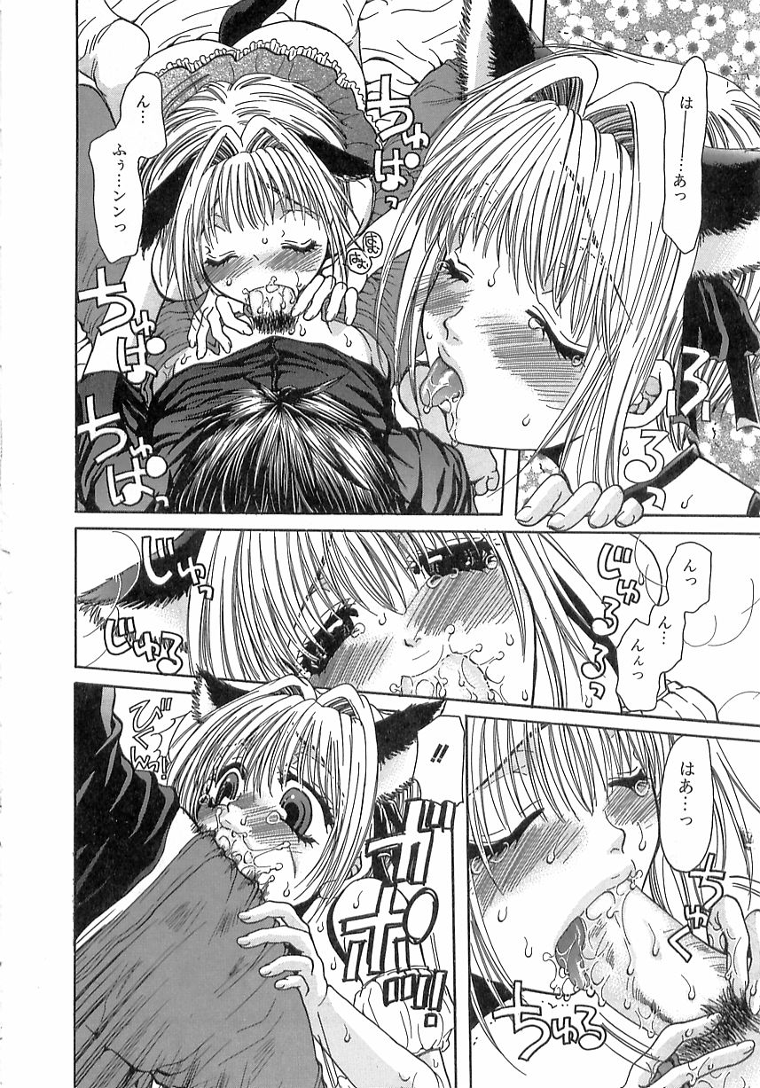 [藤茗みえる] 禁姦・妹萌え