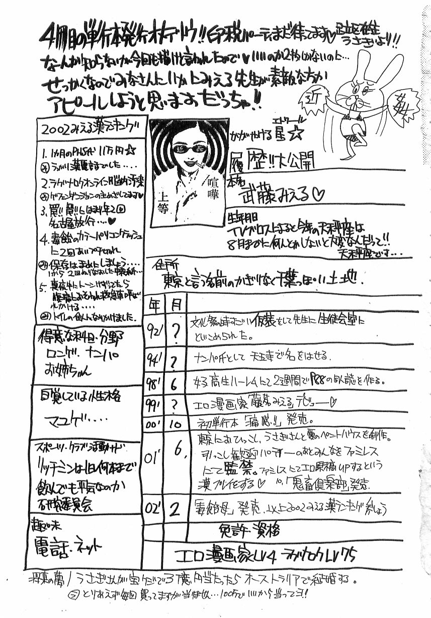 [藤茗みえる] 禁姦・妹萌え