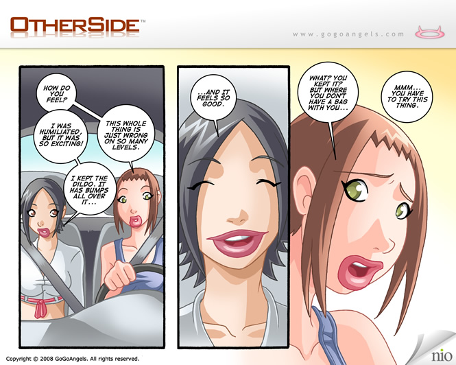 GogoAngels OtherSide（eng-color）