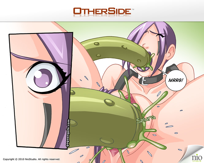 GogoAngels OtherSide（eng-color）