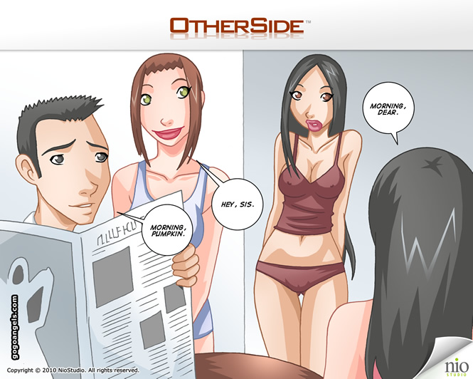 GogoAngels OtherSide（eng-color）
