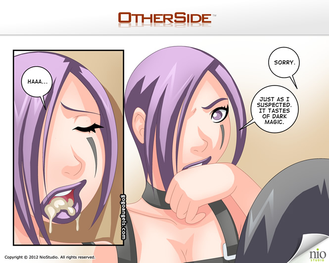 GogoAngels OtherSide（eng-color）