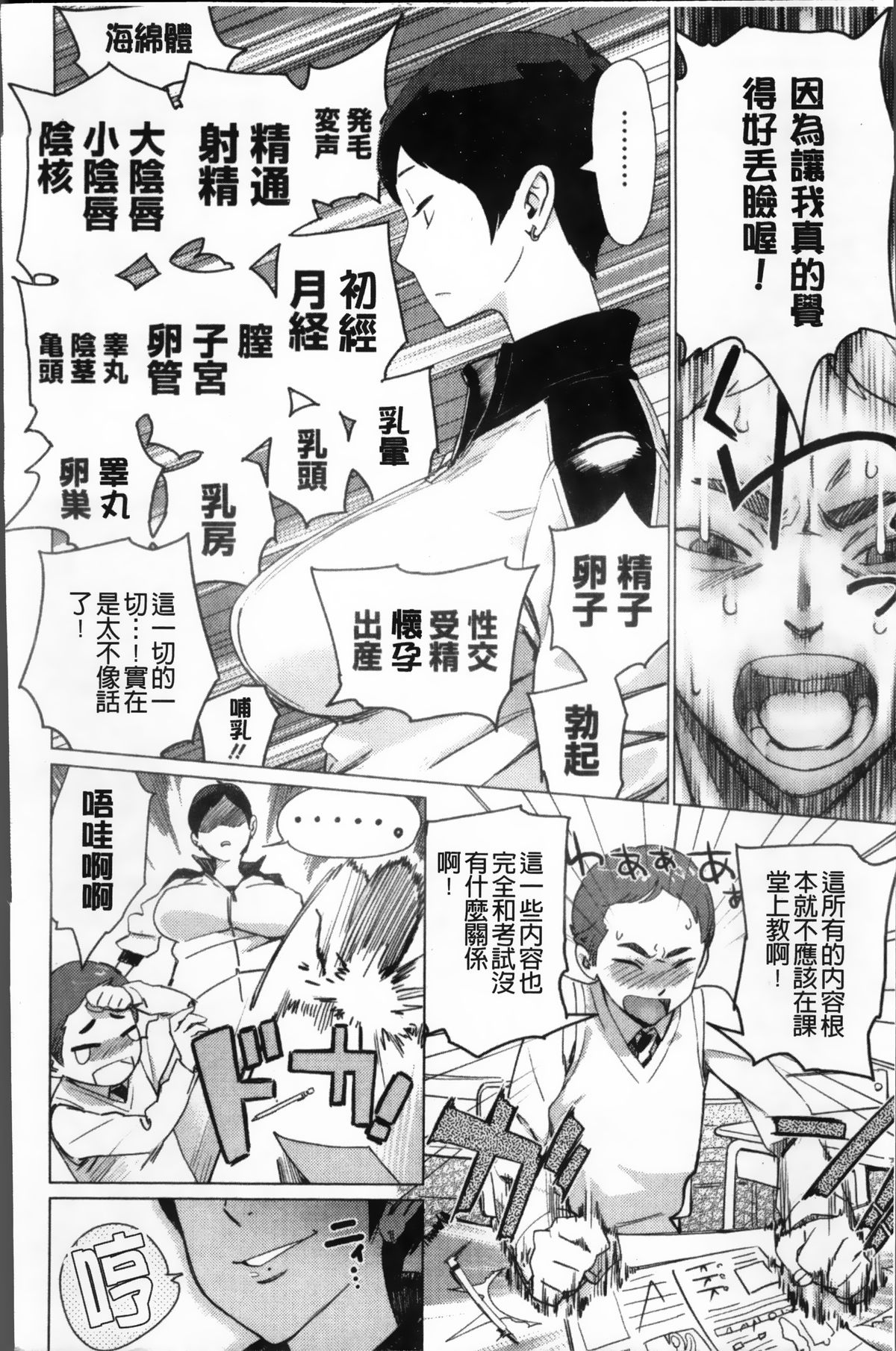 [ボボボ] PLDK [中国翻訳]