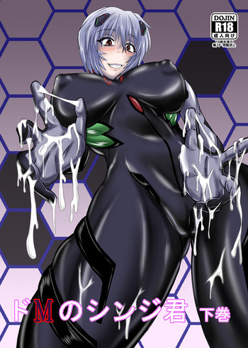 第三新世紀エヴァンゲリオン