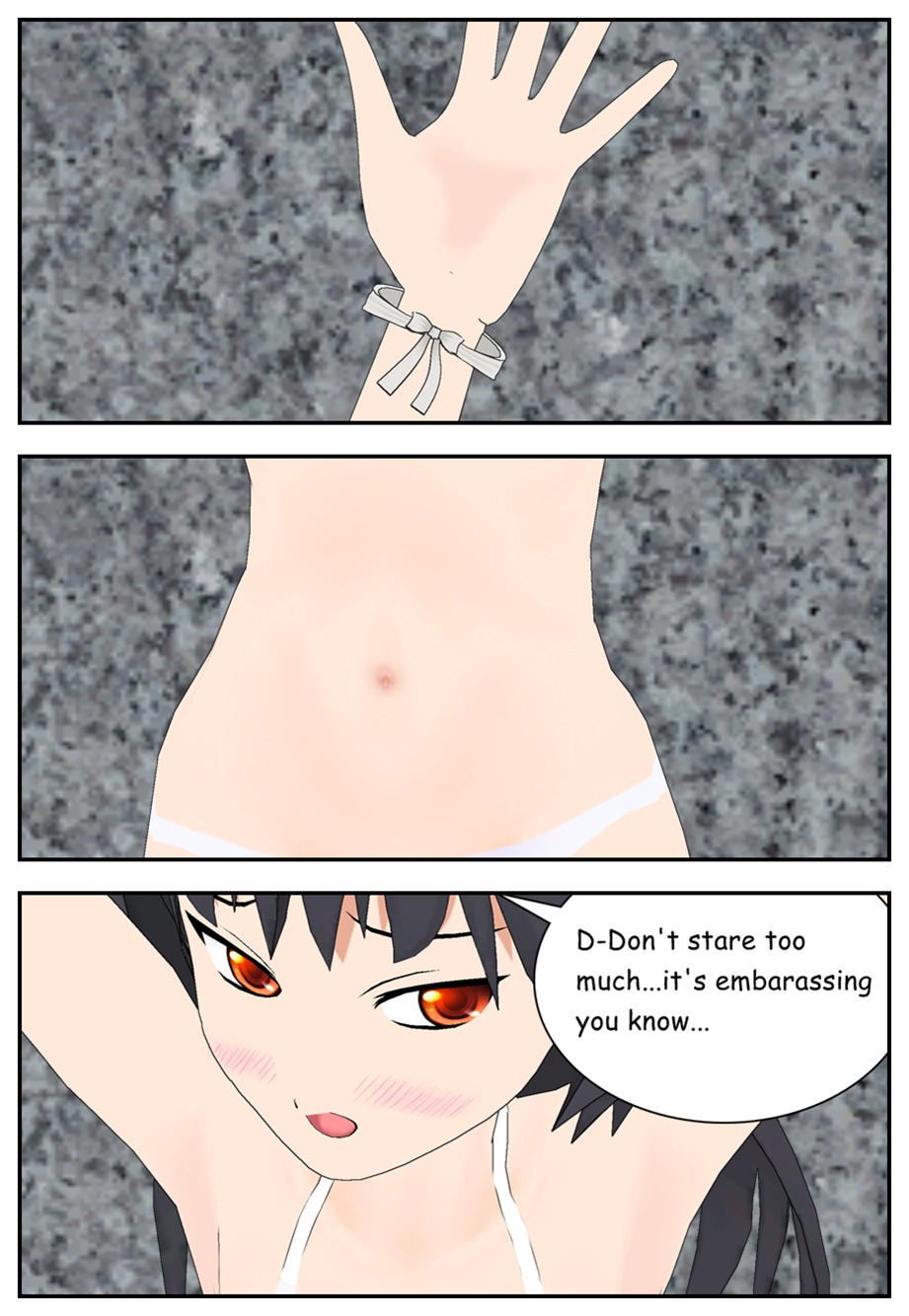 【SCREAMER】ブラックウィッチ