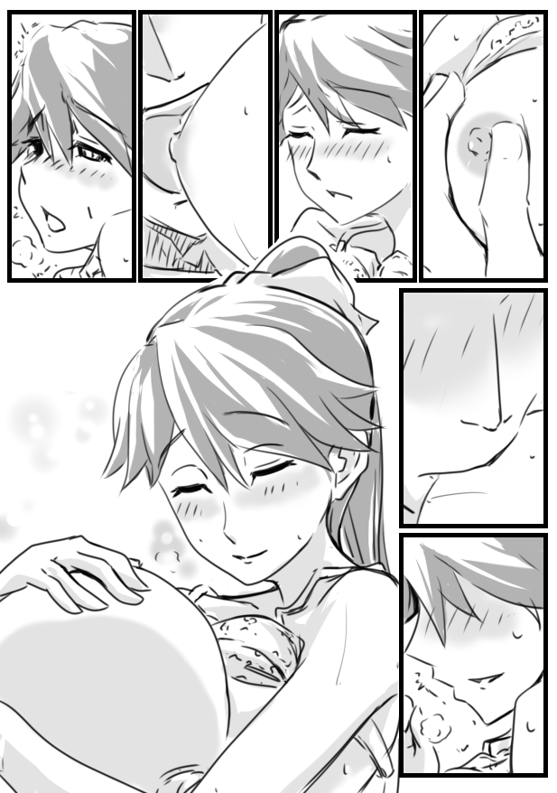 [こばみそ] 母の日と鳳翔さん (艦隊これくしょん -艦これ-) [英訳]