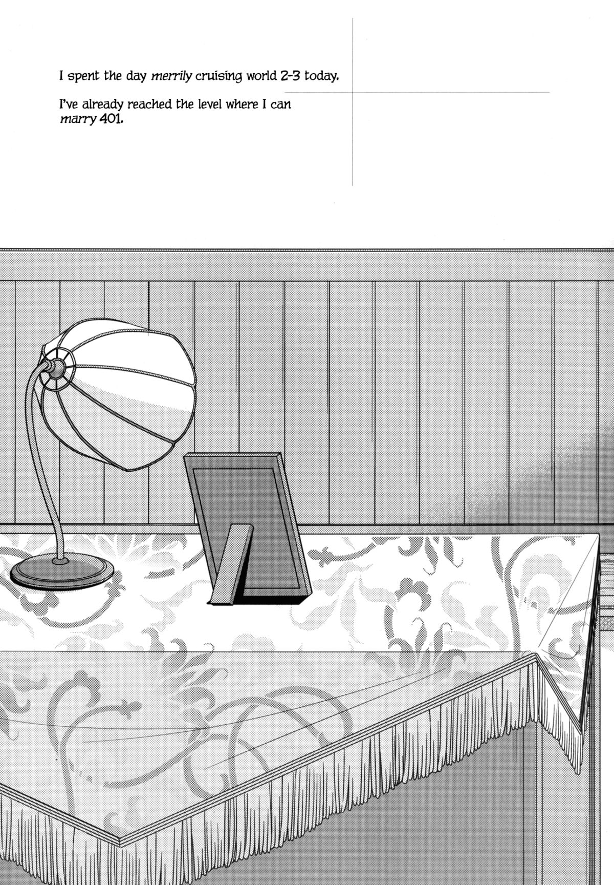 [TOZAN:BU (富士やま)] 401ちゃんといっしょ! (艦隊これくしょん -艦これ-) [英訳] [DL版]