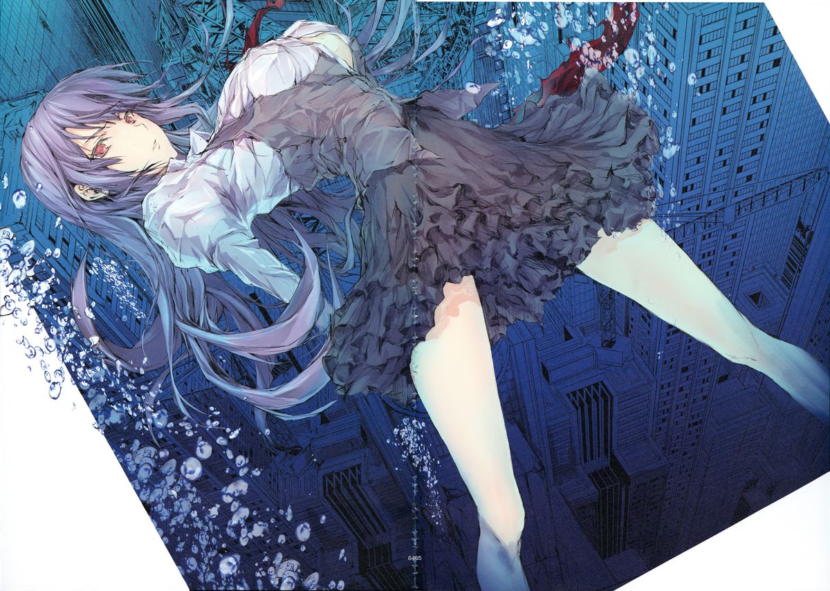 (C86) [うどんや (鬼月あるちゅ、ZAN)] 10TH (よろず)