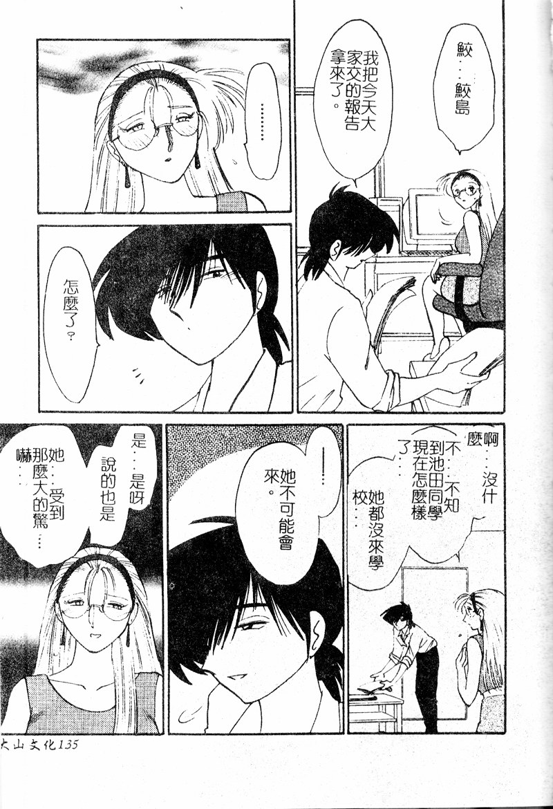 [艶々] 鷹月助教授の淫靡な日々 浸潤の媚貌 [中国翻訳]