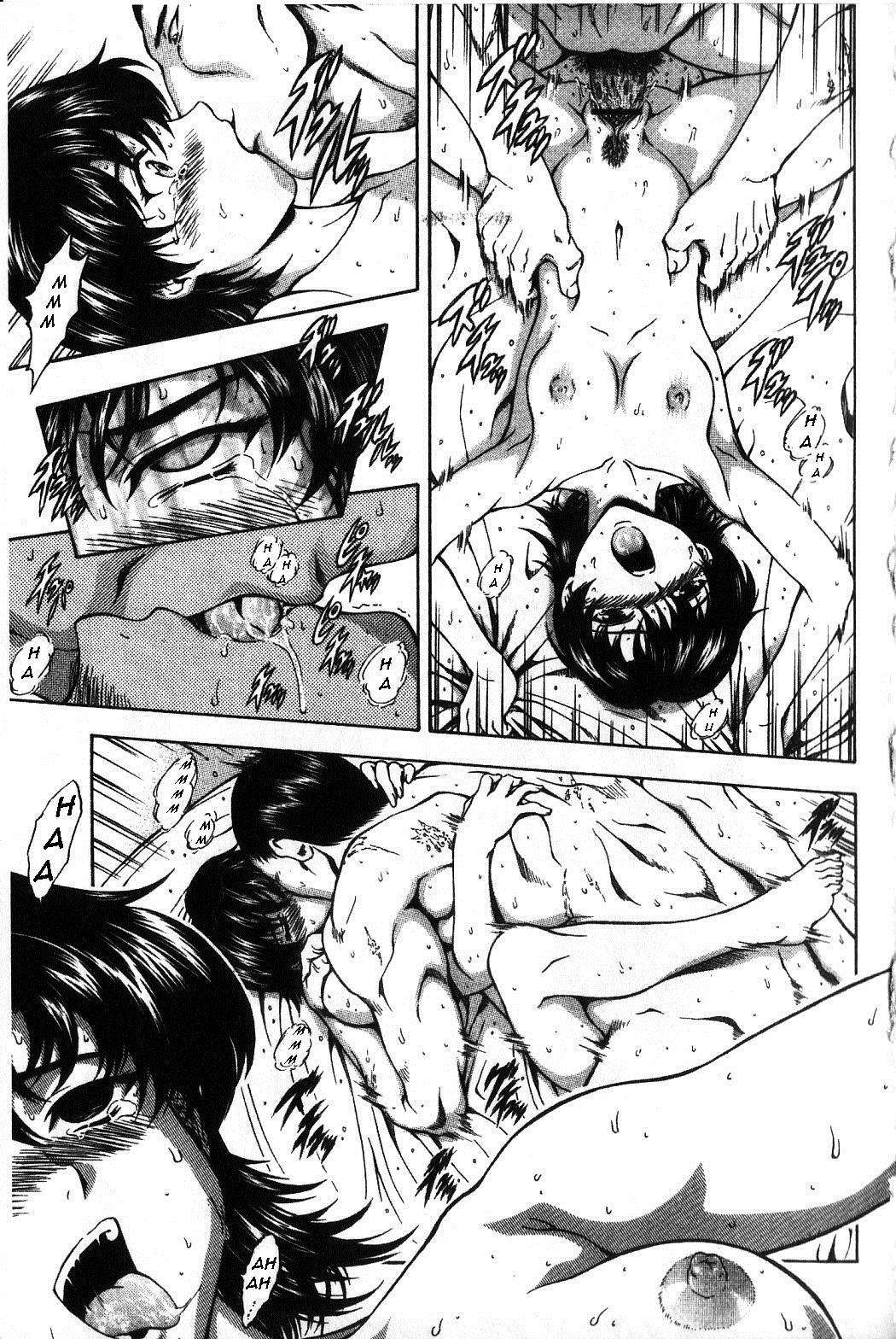 [向正義] 銀竜の黎明 VolL.4 第36章 [英訳]