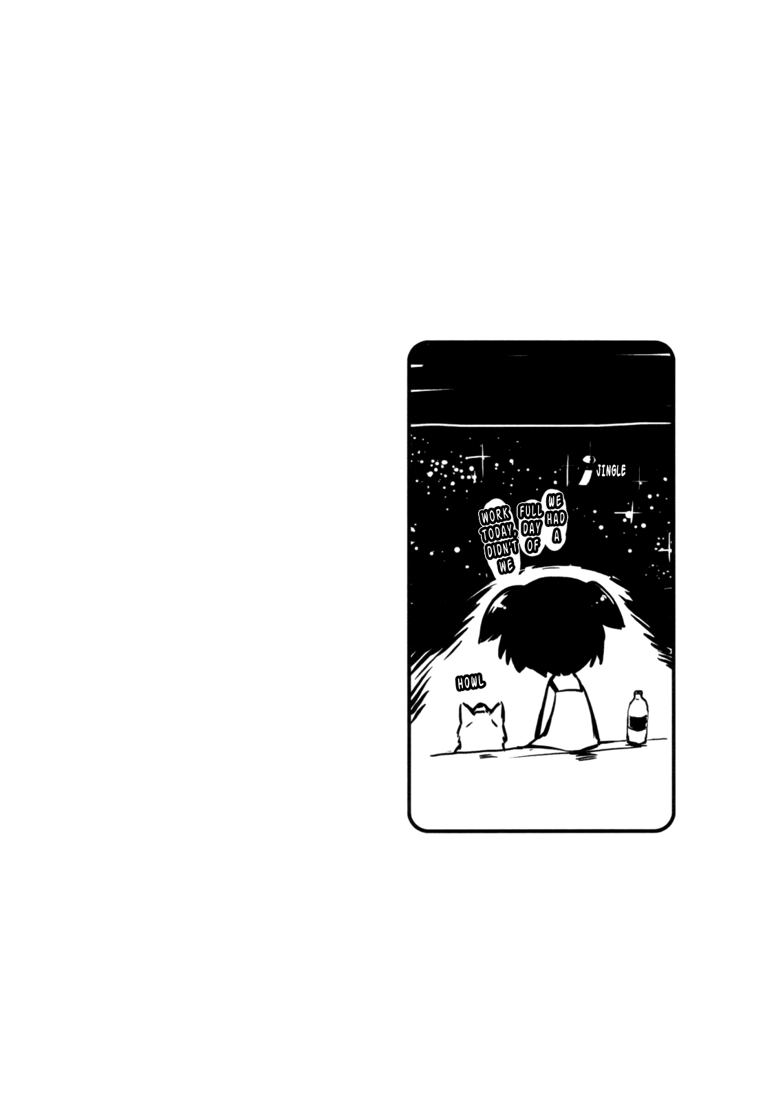 [むつきつとむ] 桃色ぴーナッツ VOL.1 [英訳]