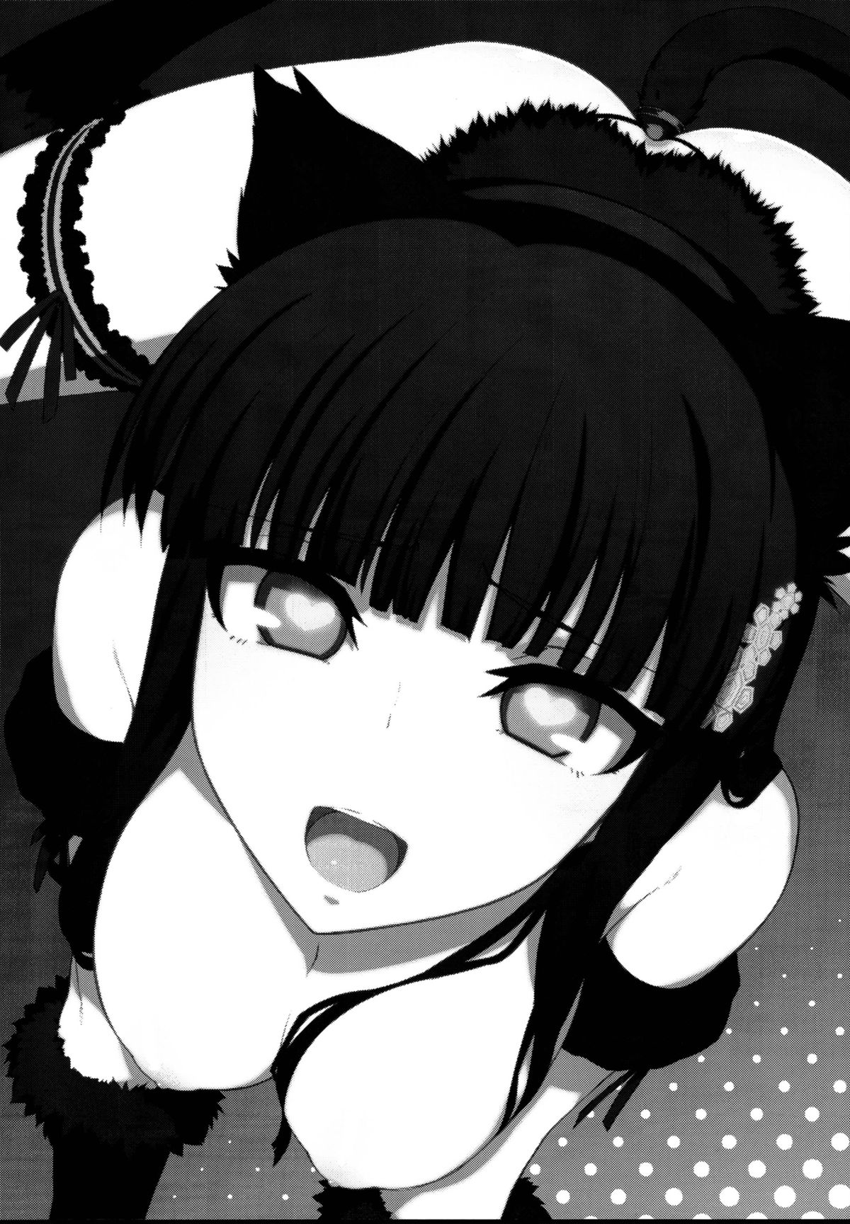 (C86) [新宿狛劇場 (狛形)] ホールドアップ問題 Rising (魔法科高校の劣等生)