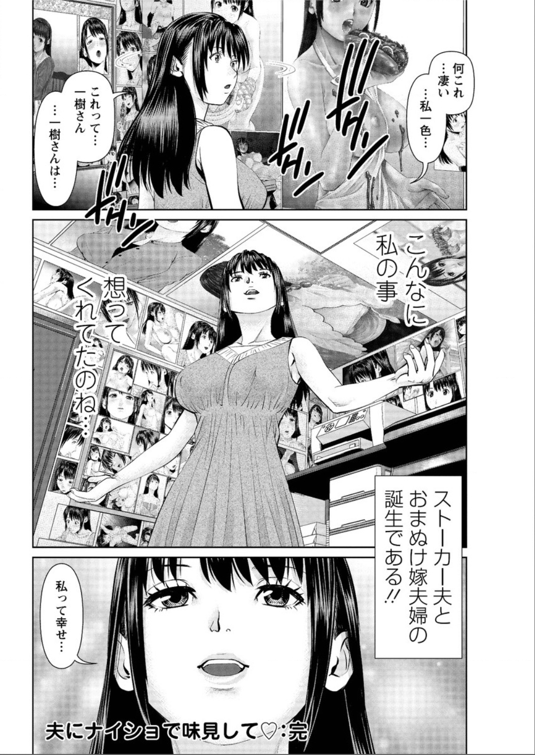 アクションピザッツ DX 2015年6月号 [DL版]