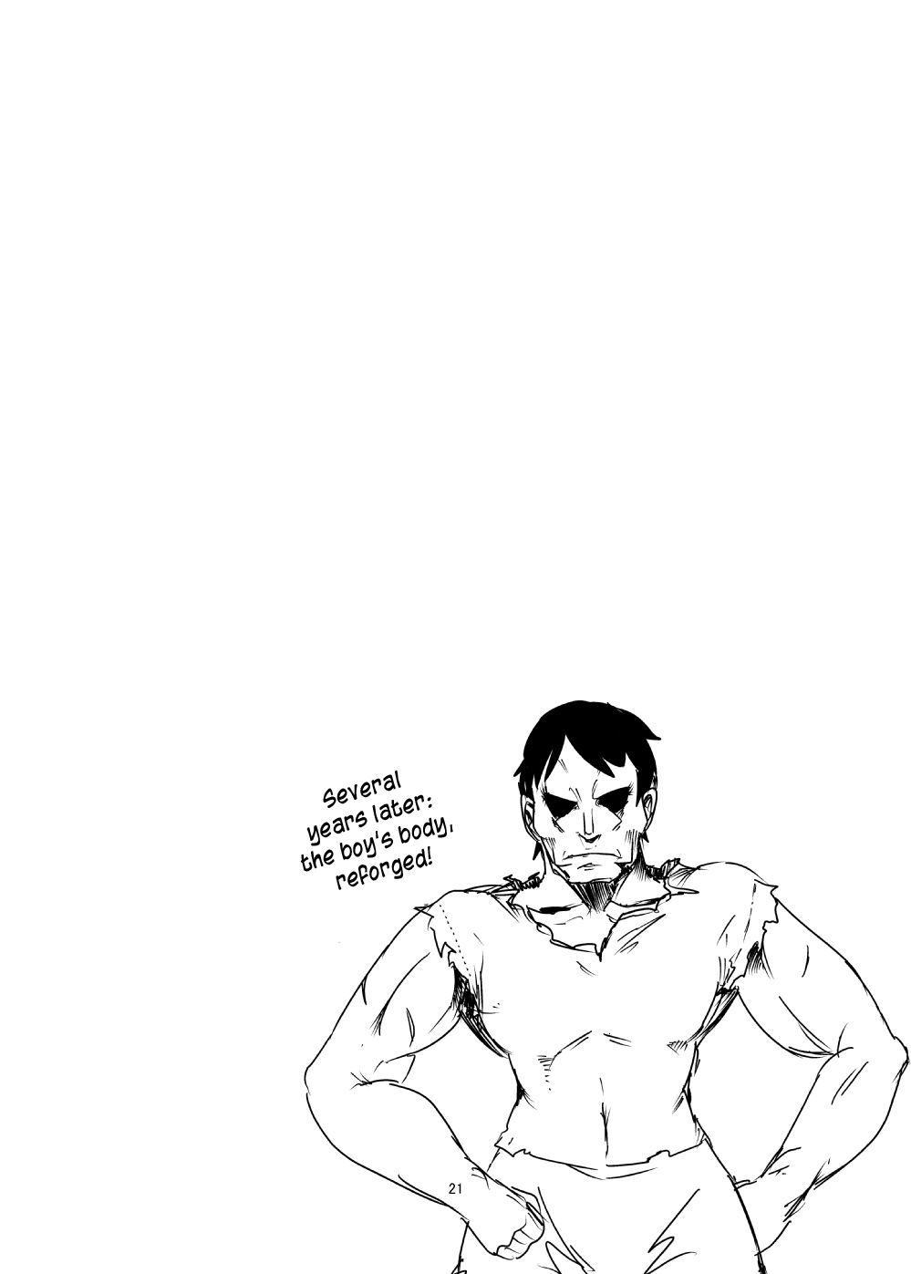 [瀬戸内製薬 (瀬戸内)] もんむす・くえすと!ビヨンド・ジ・エンド4 (もんむす・くえすと!) [英訳] [DL版]