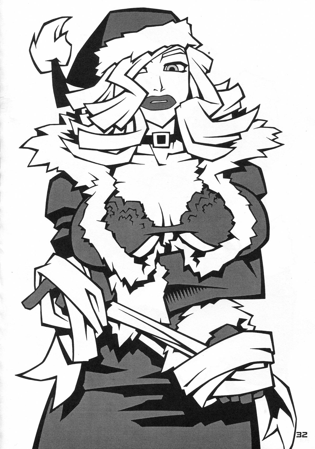 (C57) [日本H漫画協会 (よろず)] X