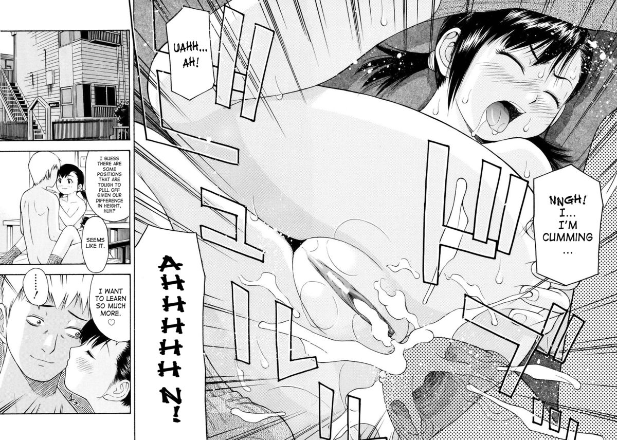 【ってっちゃん】お願い、鬼ちゃん【英語】【サハ】