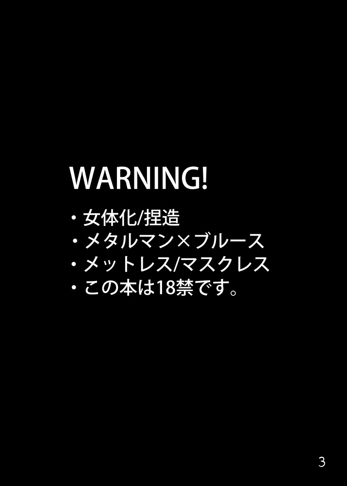 【ウェブ再録】メタブルのエロ本２冊・他