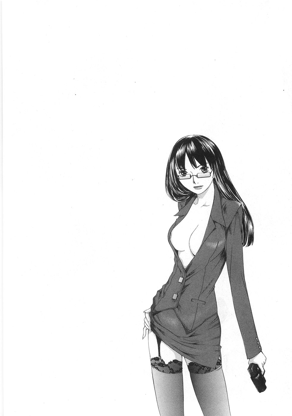 [はらざきたくま] SEARCH