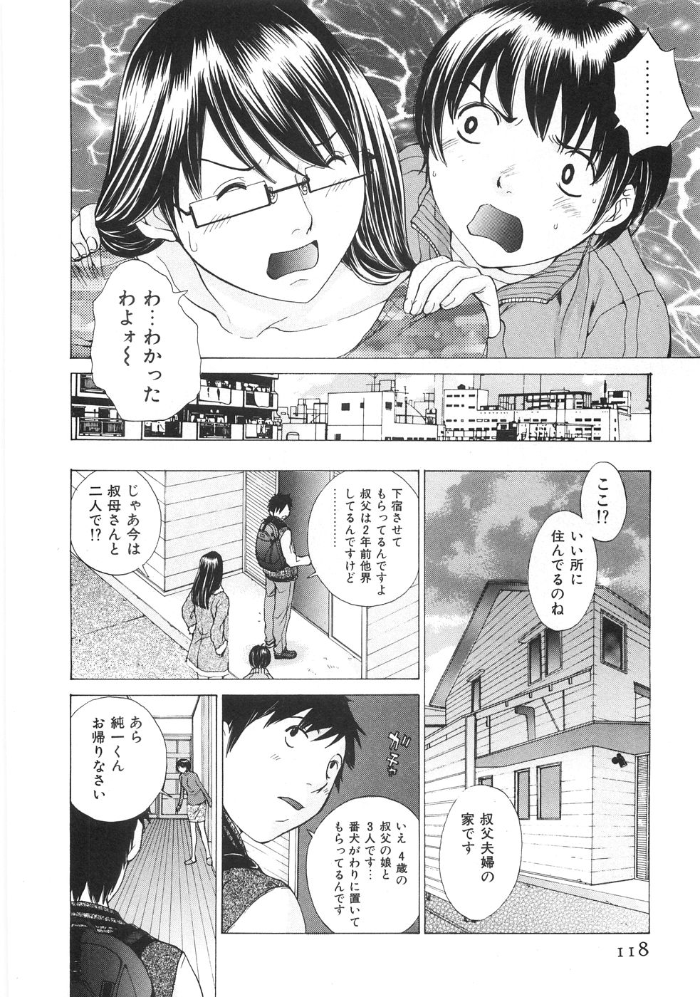 [はらざきたくま] SEARCH