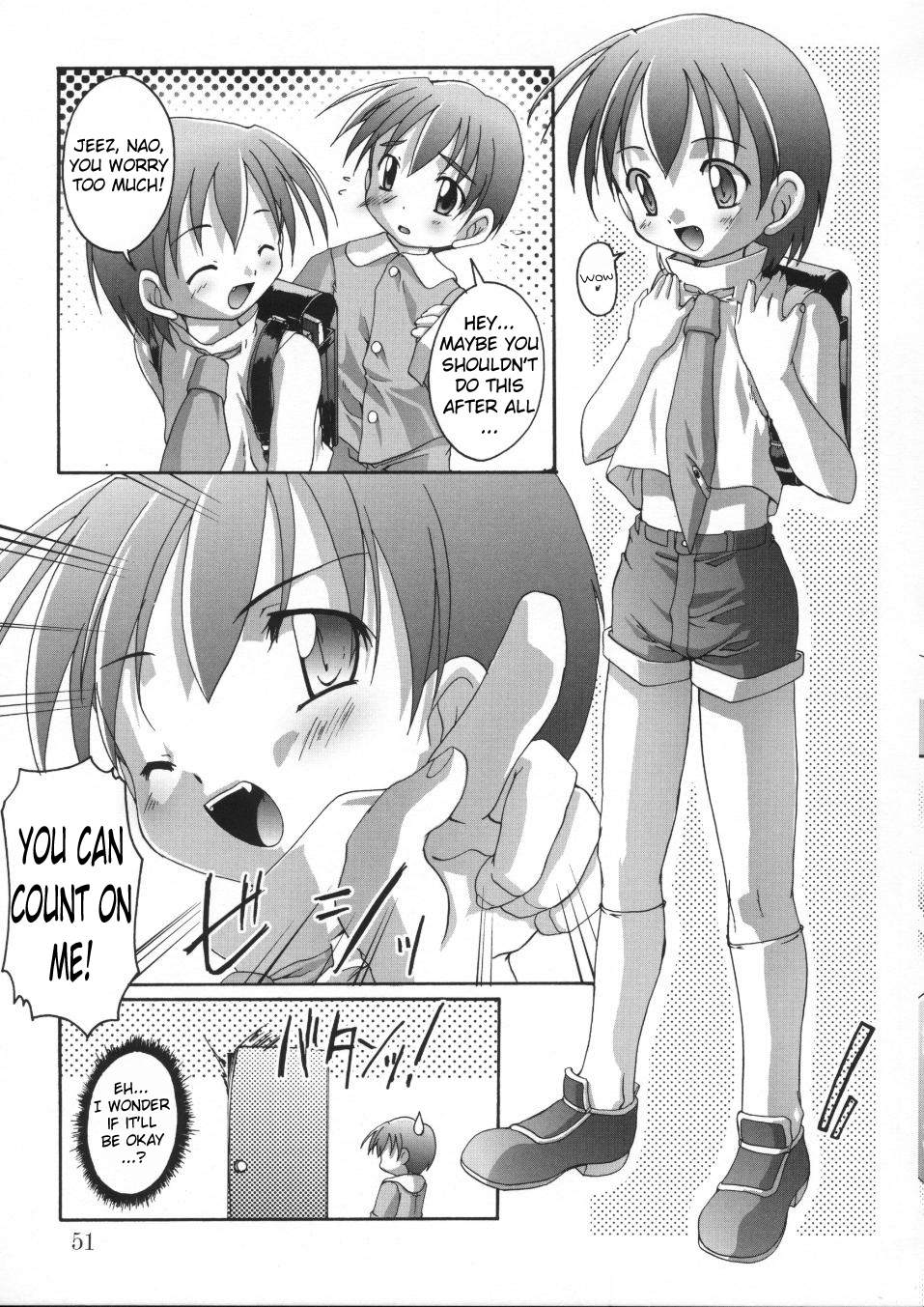 [鷹勢優] いきなりめいどろいどぱにっく！ + ぱにっく！ とらんせくしゃる [英訳]